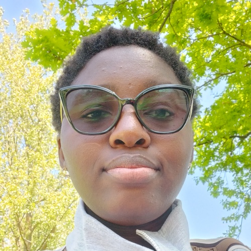 Photo of Cahethel Anais