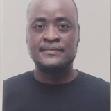Stephen Kwame