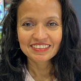 Claudia Patricia
