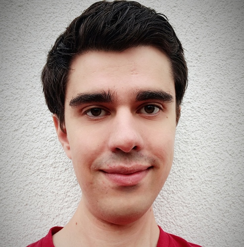 Foto von Bernhard