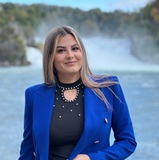 Marlena Geanina