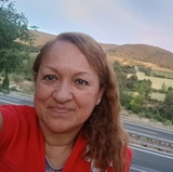 Sandra Omaira