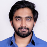 Sohail Hussain
