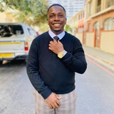 Kizito Nmesomachukwu