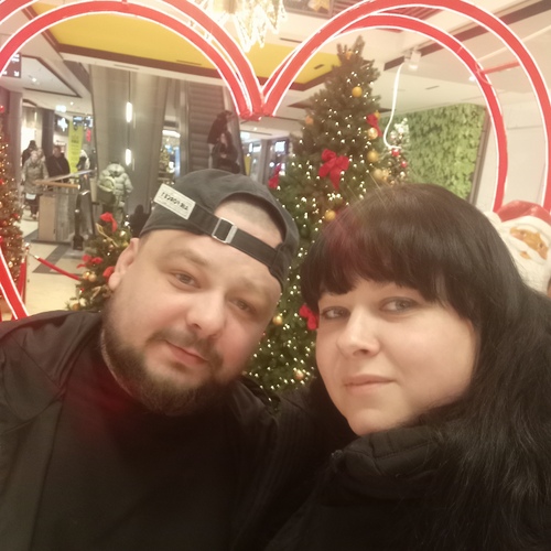 Foto von Antonina Iuriy