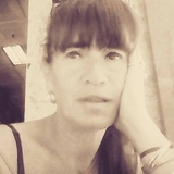 María Claudia