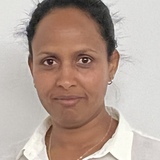Alganesh