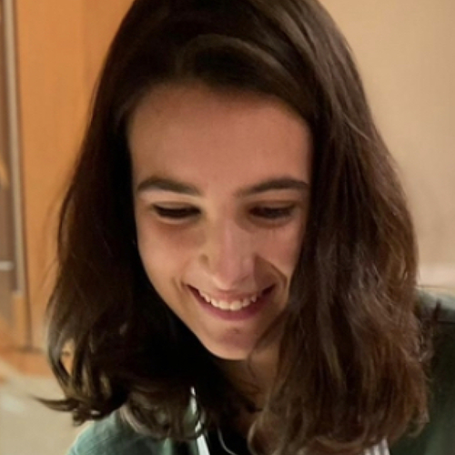 Foto von Catarina