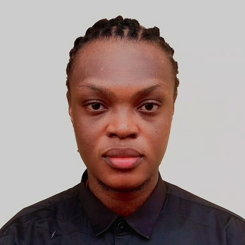 Photo of Ifechukwu Irene