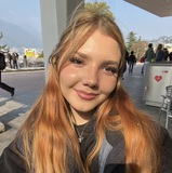 Khrystyna