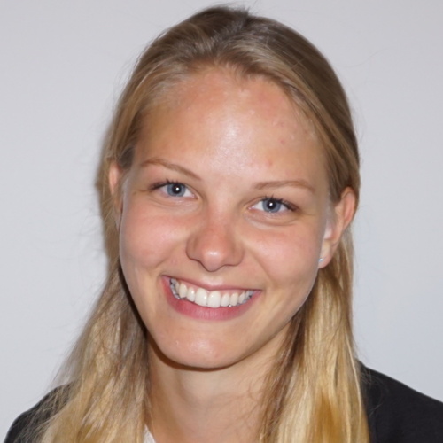 Foto von Lisa
