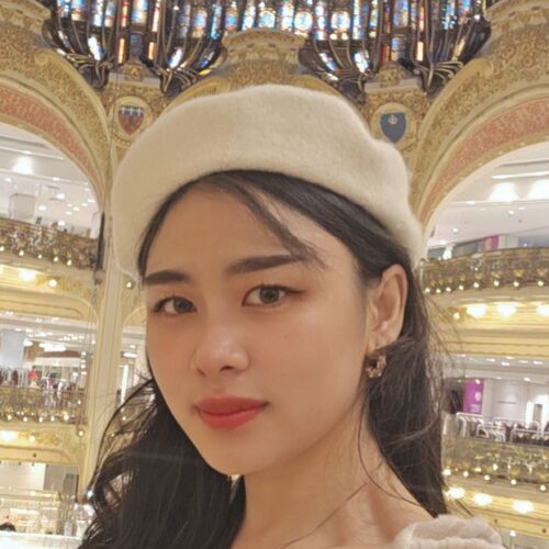 Photo of Reicka Sofi