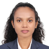 Maheshika