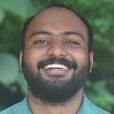 Arun Joe
