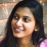 Binisha