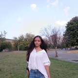 Shalom Adriana