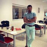 Metin