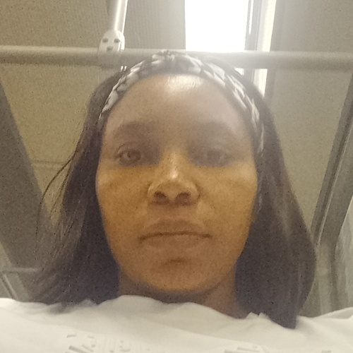 Foto von Marthe Pierrette