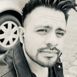 Cristian Francisco