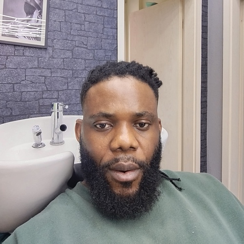 Photo of Samueludegbe