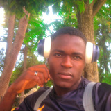 Mamadou