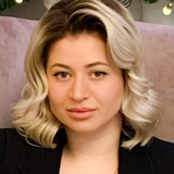 Anastasiia