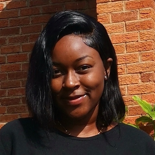 Photo of Nyasha Carol