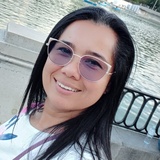 Nila Patricia