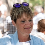 Marie Claude