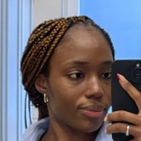 Rachel Naomie