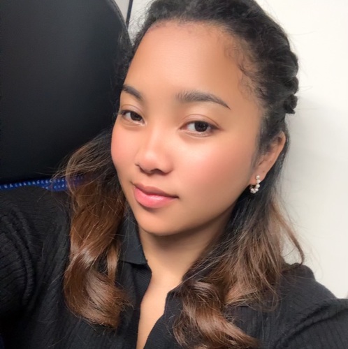 Foto von Nirisoa Radoarimalala