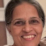 Monica Shanti