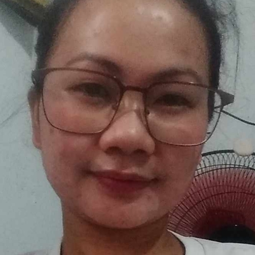 Photo of Emmalyn Ferrel