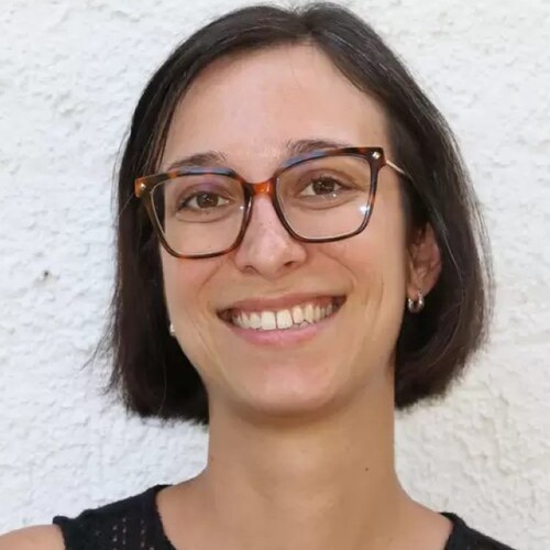 Photo of Silvia