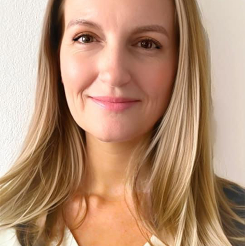 Foto von Tamara