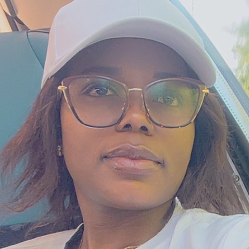 Photo of Christelle Laura