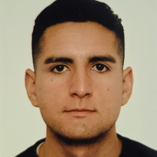 Photo of Byron Agustin