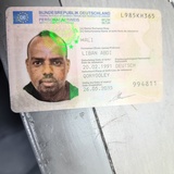 Liban Abdi