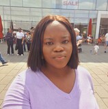 Christiana Chinwendu