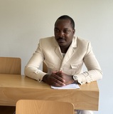 Emmanuel Stephane