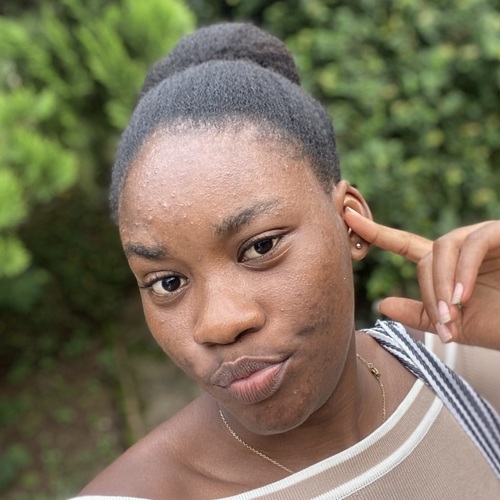 Foto von Rosine Géraldine