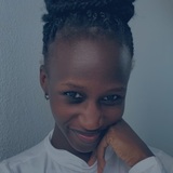 Aisha Ali