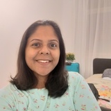 Ruwani Madara