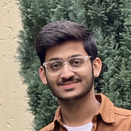 Photo of Divyeshkumar