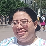 Génesis Gibelly