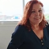 María Candelaria