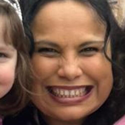 Foto von Mariela Cru