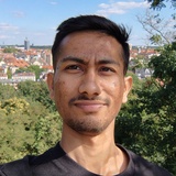 Mustakin Anvar