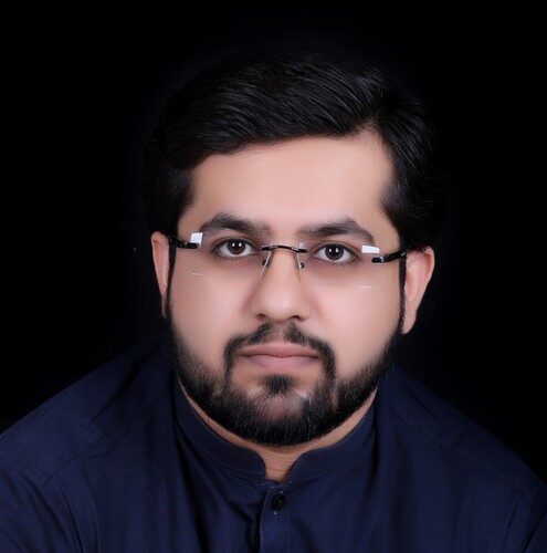 Foto von Muhammad Talha