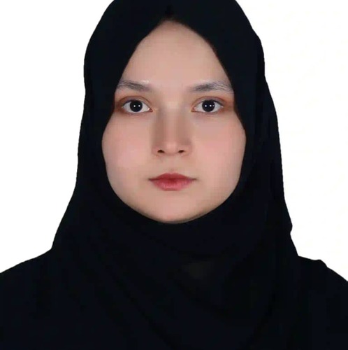 Photo of Maliha